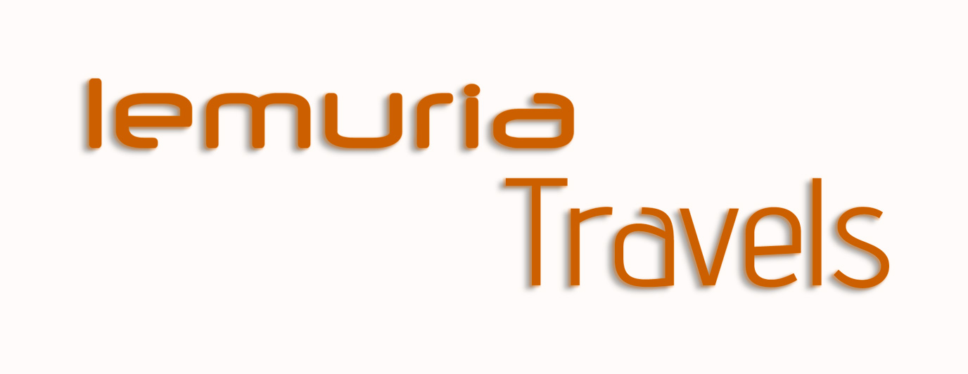 Lemuria Travels